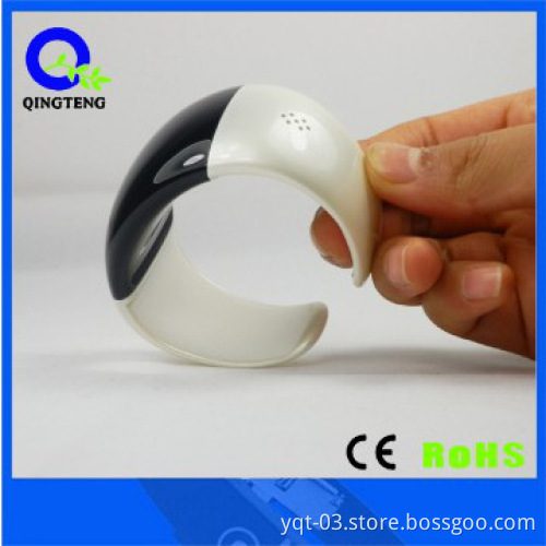 factory direct selling OLED caller\'s ID display bluetooth watch